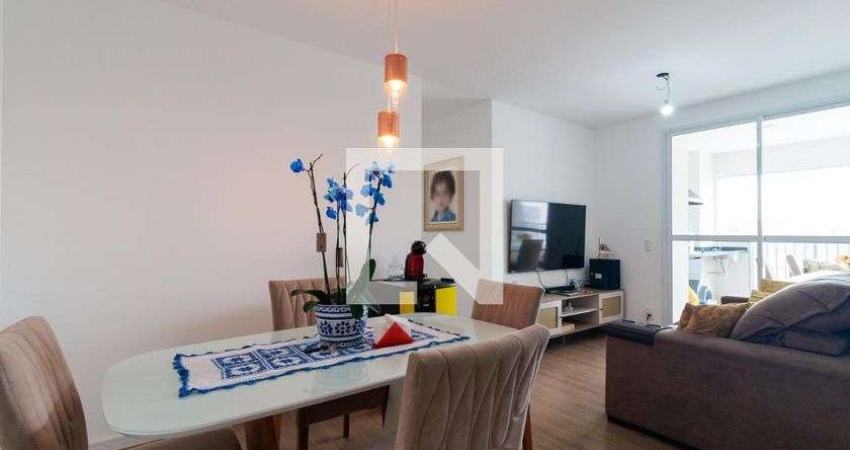 Apartamento à Venda - Panamby, 3 Quartos,  84 m2
