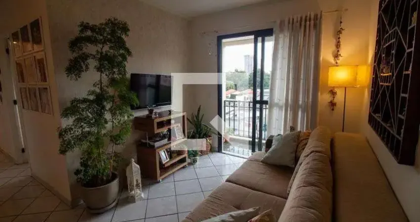Apartamento à Venda - Santo Amaro , 3 Quartos,  70 m2