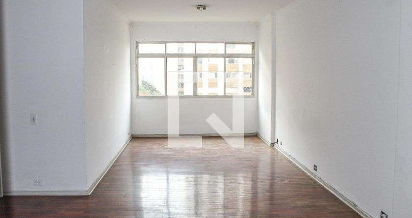 Apartamento à Venda - Perdizes, 3 Quartos,  136 m2