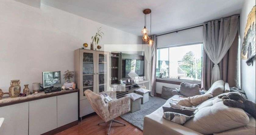 Casa à Venda - Jabaquara, 3 Quartos,  98 m2