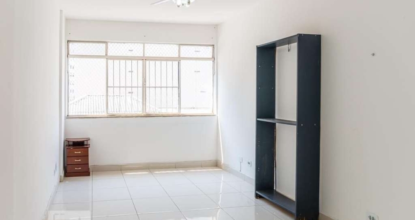 Apartamento à Venda - Consolação, 2 Quartos,  78 m2