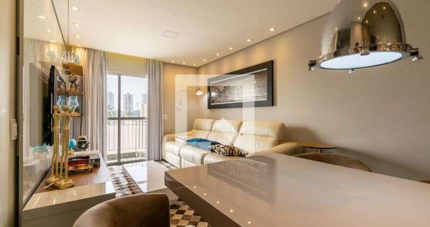 Apartamento à Venda - Jabaquara, 1 Quarto,  55 m2
