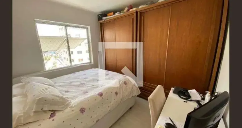 Apartamento à Venda - Vila Clementino, 2 Quartos,  80 m2