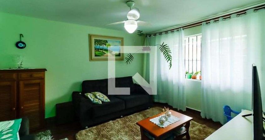 Casa à Venda - Parque São Domingos, 4 Quartos,  178 m2