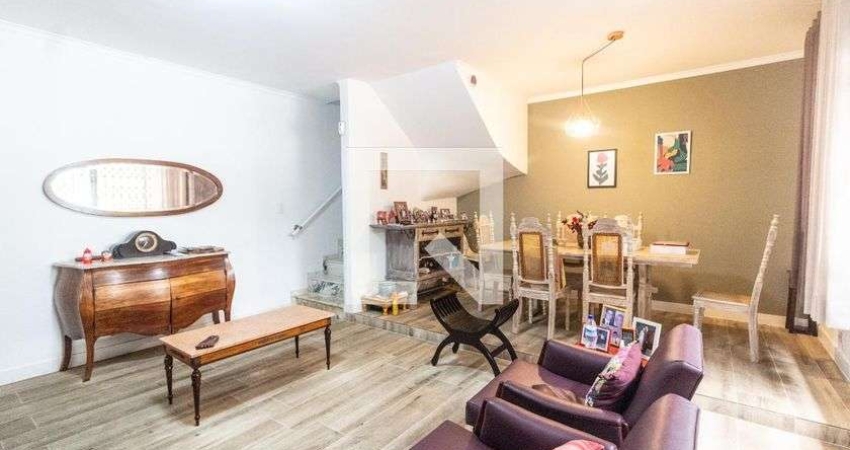 Casa à Venda - Santana, 3 Quartos,  185 m2