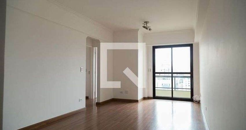 Apartamento à Venda - Saúde, 3 Quartos,  72 m2