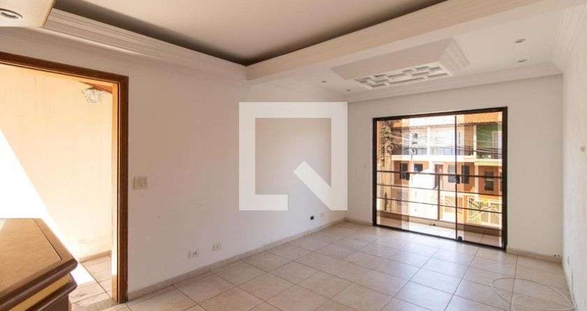 Casa à Venda - Vila Mazzei, 3 Quartos,  157 m2