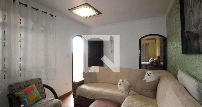 Casa à Venda - Ermelino Matarazzo, 3 Quartos,  206 m2