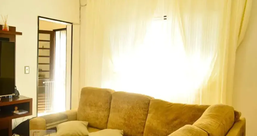 Casa à Venda - Ponte Rasa, 6 Quartos,  282 m2