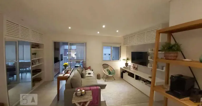 Apartamento à Venda - Panamby, 2 Quartos,  89 m2