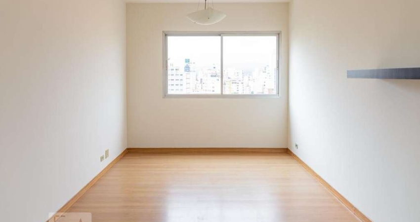 Apartamento à Venda - Santa Cecília, 2 Quartos,  64 m2