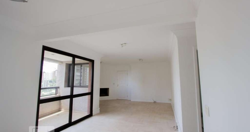 Apartamento à Venda - Portal do Morumbi, 3 Quartos,  150 m2
