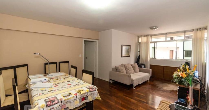Apartamento à Venda - Paraíso, 3 Quartos,  100 m2