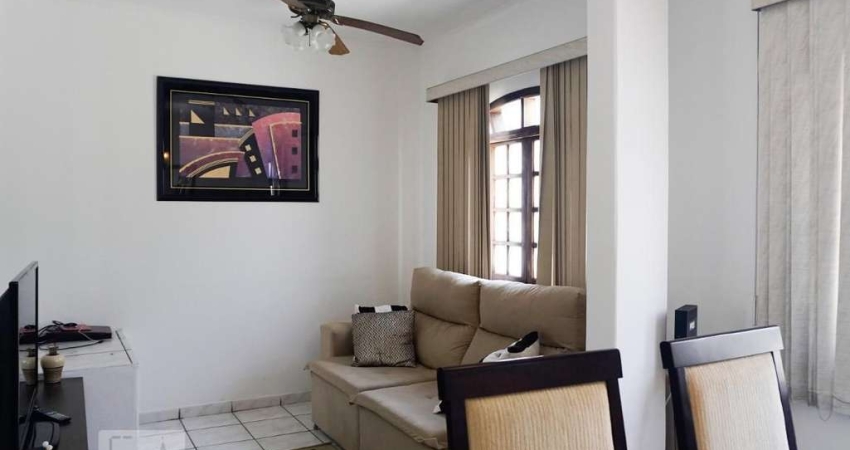 Casa à Venda - Ponte Rasa, 5 Quartos,  258 m2