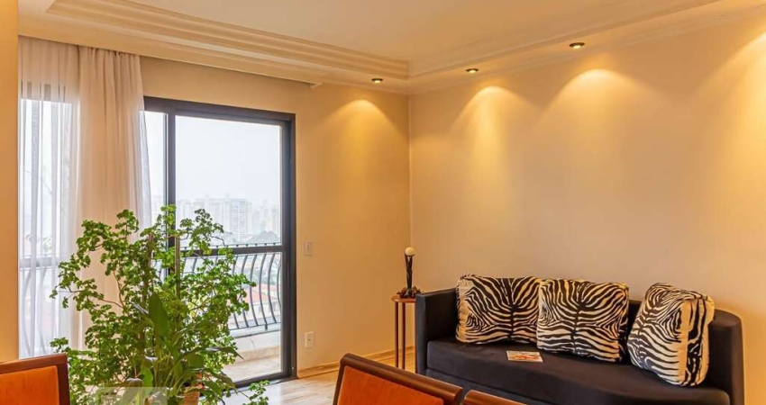 Apartamento à Venda - Cambuci, 3 Quartos,  71 m2