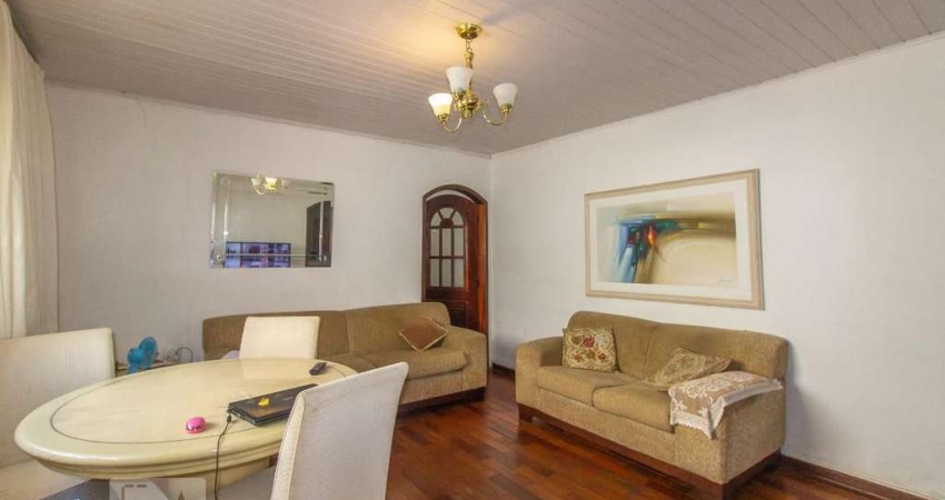Casa à Venda - Tatuapé, 4 Quartos,  207 m2