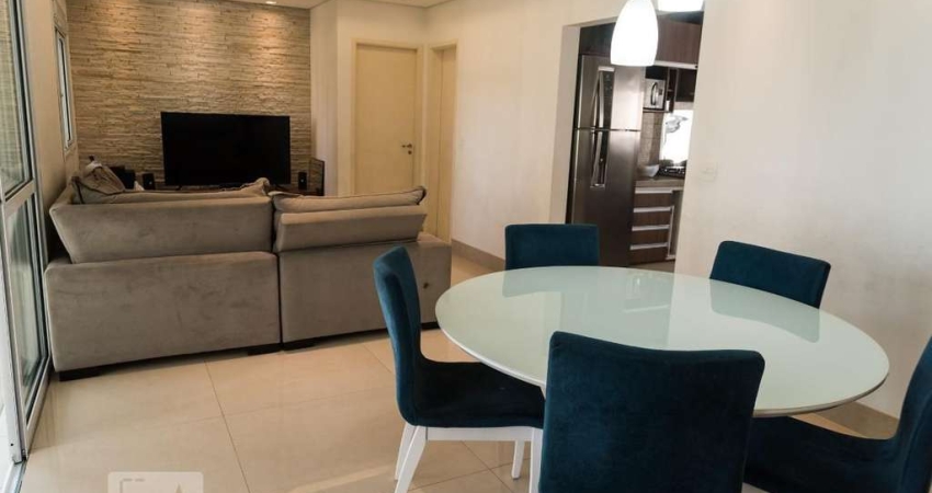 Apartamento à Venda - Portal do Morumbi, 3 Quartos,  110 m2