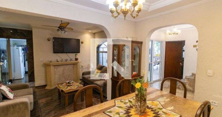 Casa à Venda - Ponte Rasa, 5 Quartos,  300 m2