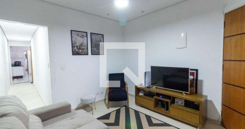 Casa à Venda - Vila Ré, 2 Quartos,  220 m2