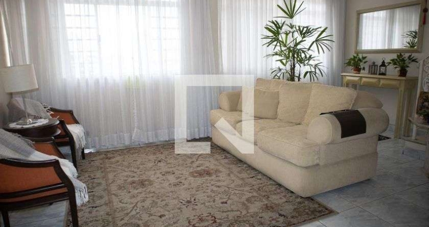 Casa à Venda - Vila Guilherme, 3 Quartos,  280 m2