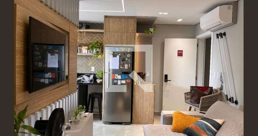 Apartamento à Venda - Barra Funda, 2 Quartos,  67 m2