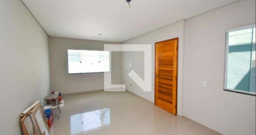 Casa à Venda - Vila Constança , 3 Quartos,  115 m2