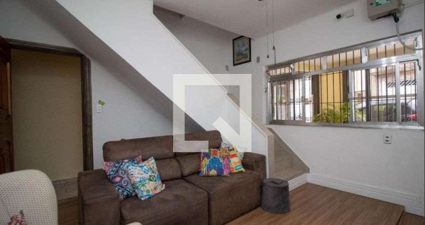 Casa à Venda - Freguesia do Ó, 5 Quartos,  160 m2