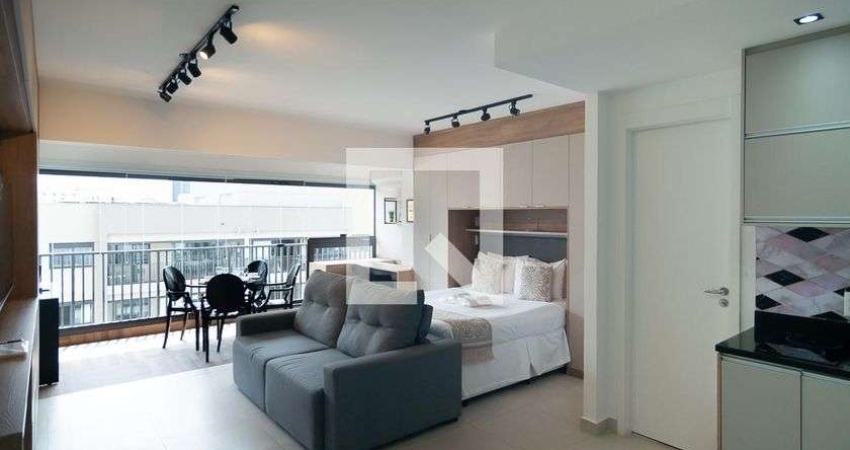Apartamento à venda - Consolação, 41262m2