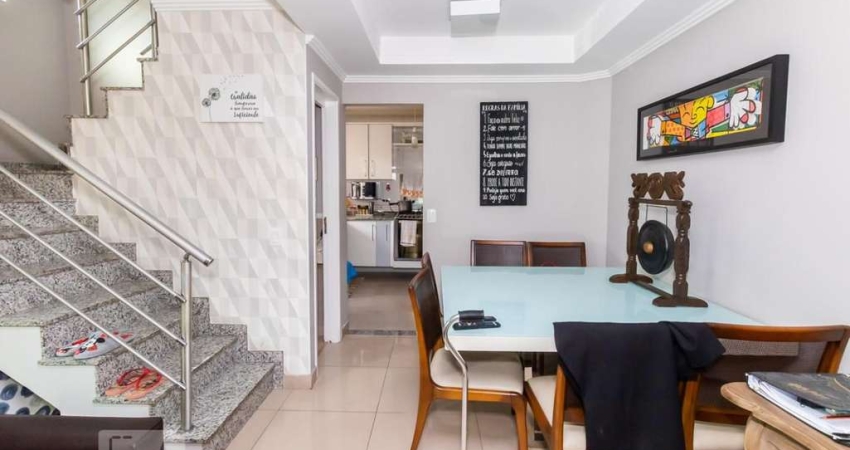 Casa à Venda - Vila Guilherme, 3 Quartos,  131 m2