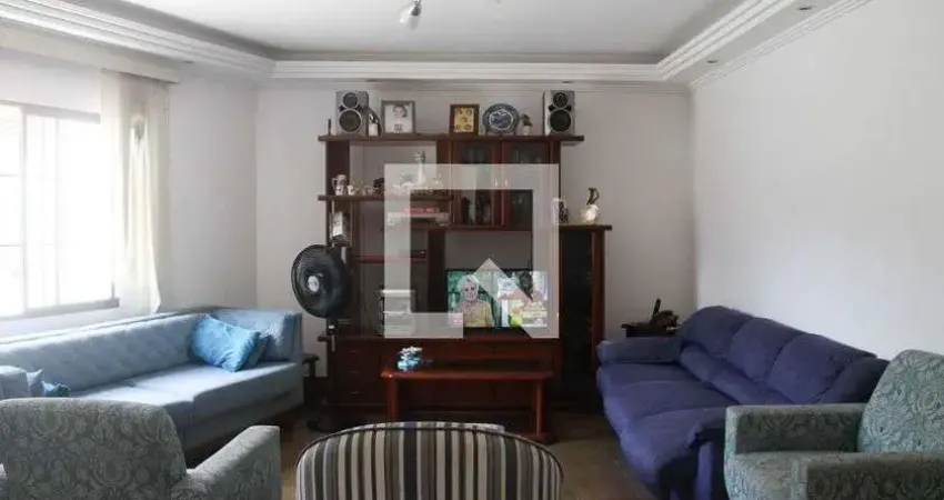 Casa com 2 quartos à venda na Rua Antônio Torres, --, Mooca, São Paulo