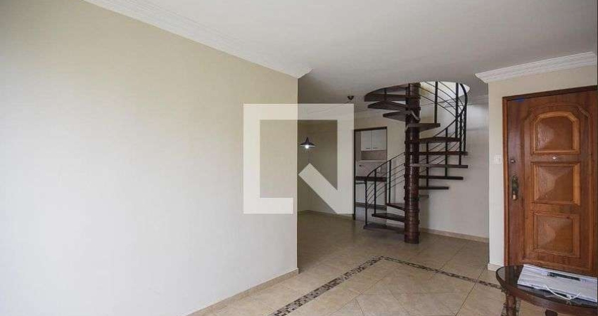 Apartamento à Venda - Portal do Morumbi, 4 Quartos,  140 m2