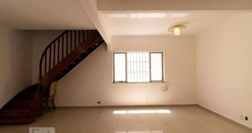 Casa à Venda - Santana, 4 Quartos,  190 m2
