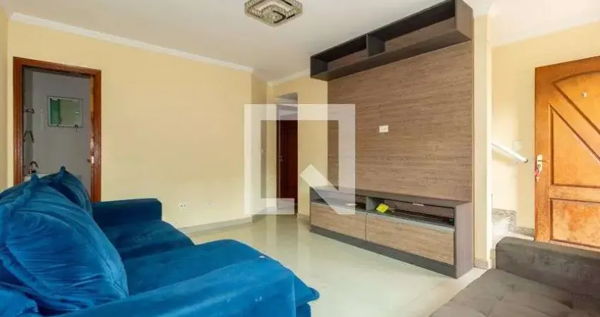 Casa à Venda - Jardim Anália Franco, 3 Quartos,  97 m2