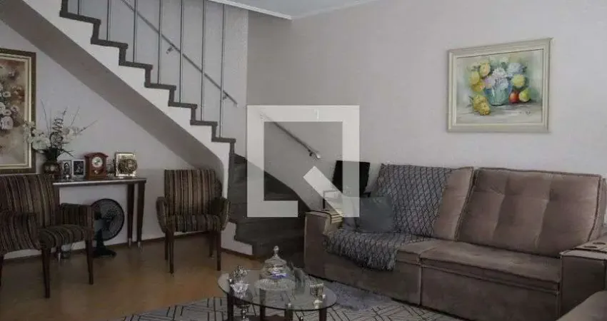 Casa com 3 quartos à venda na Rua Hugo Walter Puschnick, --, Mooca, São Paulo