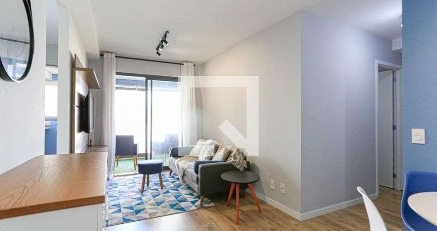Apartamento à Venda - Butantã, 2 Quartos,  60 m2