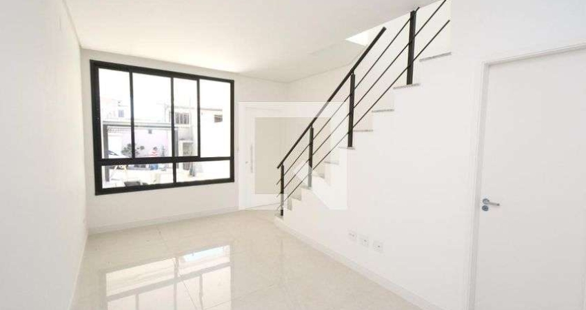 Casa à Venda - Jardim Marajoara , 3 Quartos,  113 m2