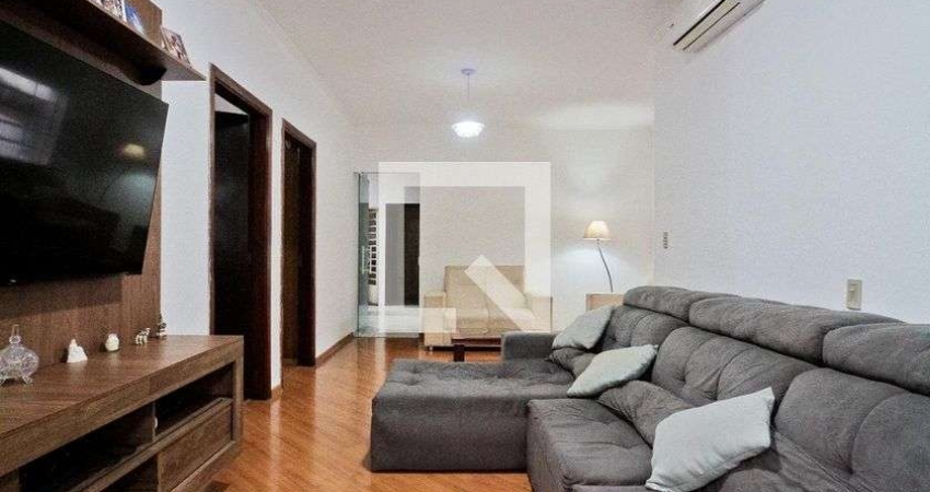 Casa à Venda - Freguesia do Ó, 4 Quartos,  211 m2