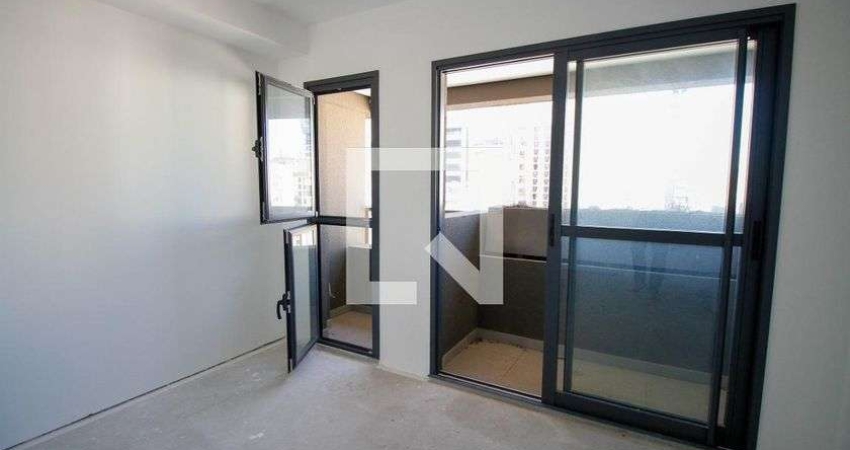 Apartamento à Venda - Jardim Paulista, 1 Quarto,  22 m2