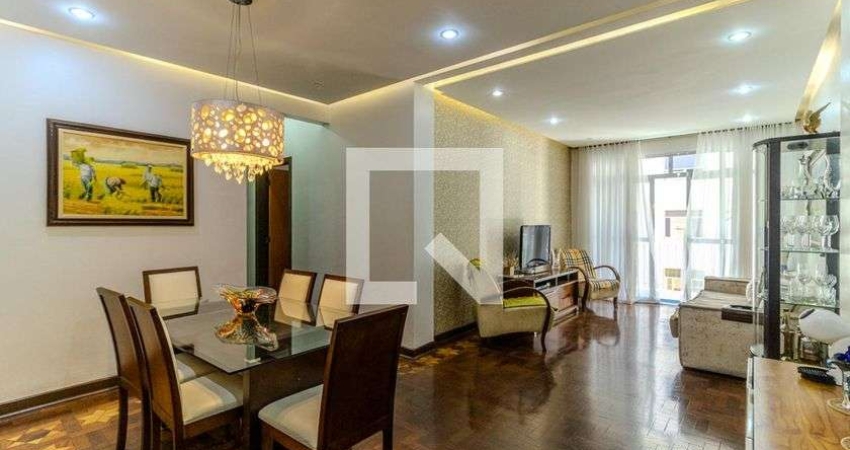 Apartamento à Venda - Santa Cecília, 3 Quartos,  118 m2