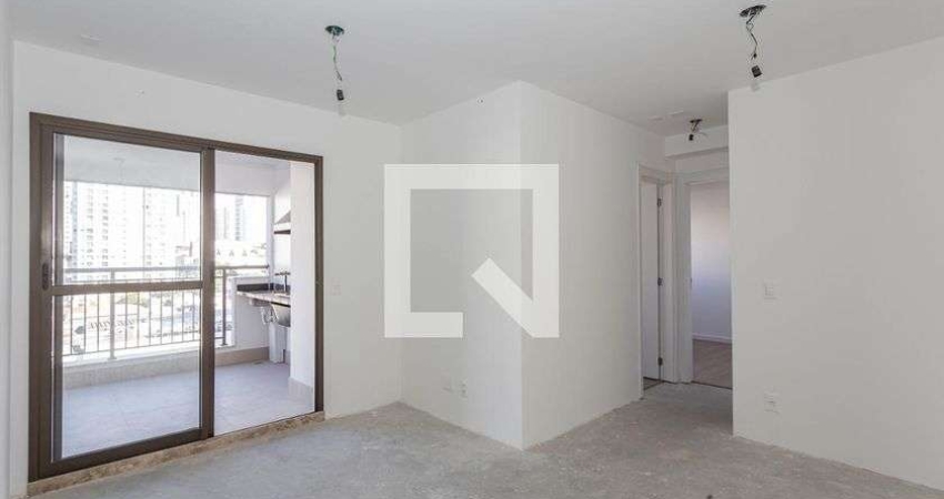 Apartamento à Venda - Bosque da Saúde, 2 Quartos,  67 m2