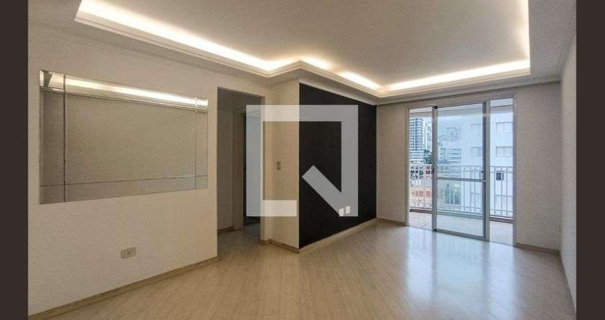 Apartamento à Venda - Vila Pompéia, 2 Quartos,  64 m2