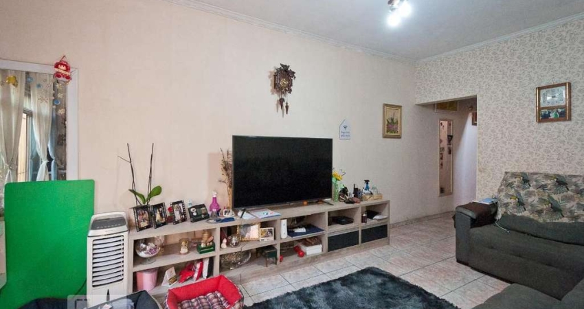 Casa à Venda - Vila Re, 4 Quartos,  250 m2