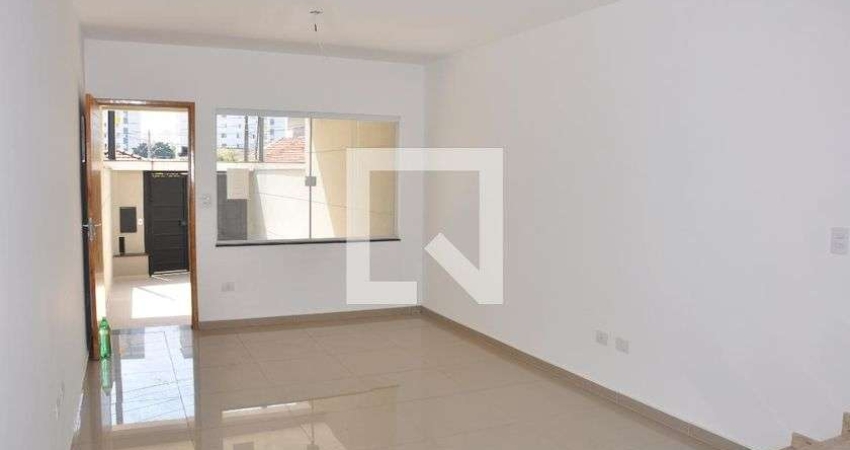 Casa à Venda - Casa Verde, 3 Quartos,  122 m2