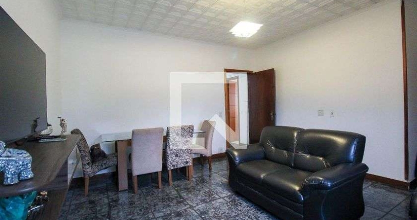 Casa à Venda - Mooca, 3 Quartos,  250 m2