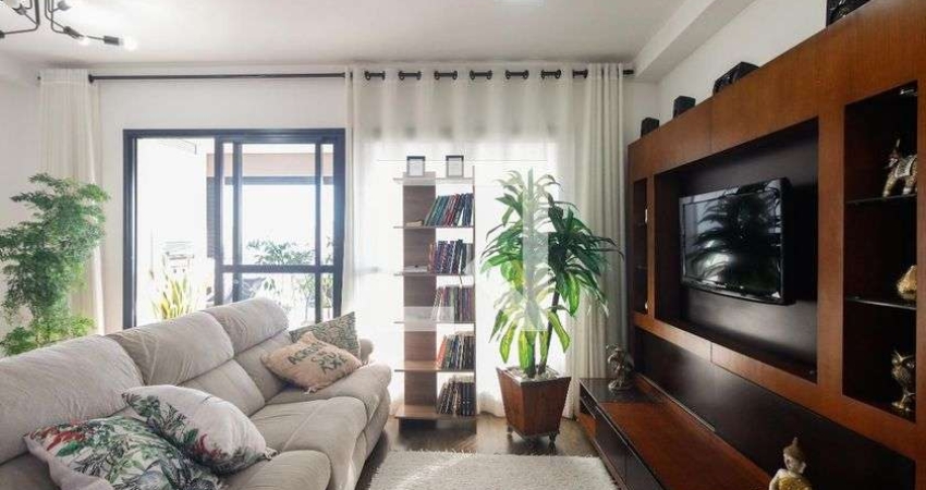 Apartamento à Venda - Vila Matilde, 2 Quartos,  73 m2