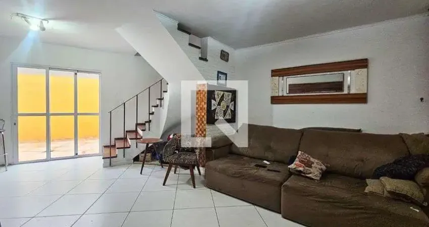 Casa com 3 quartos à venda na Rua Vicente José de Almeida, --, Jardim Marajoara, São Paulo