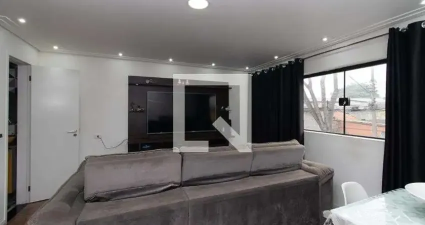 Casa com 4 quartos à venda na Rua Santa Olívia, --, Parque Novo Mundo, São Paulo