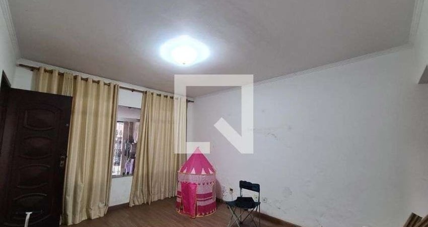 Casa à Venda - Vila Santa Clara, 3 Quartos,  186 m2