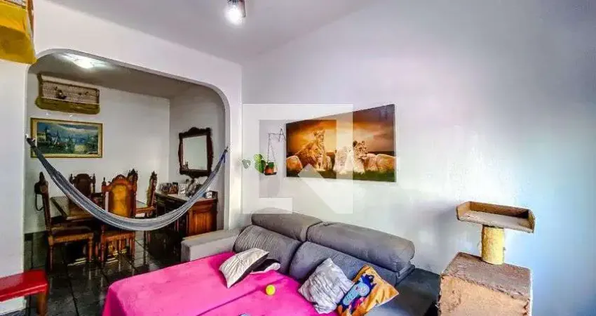Casa à Venda - Brás, 4 Quartos,  70 m2