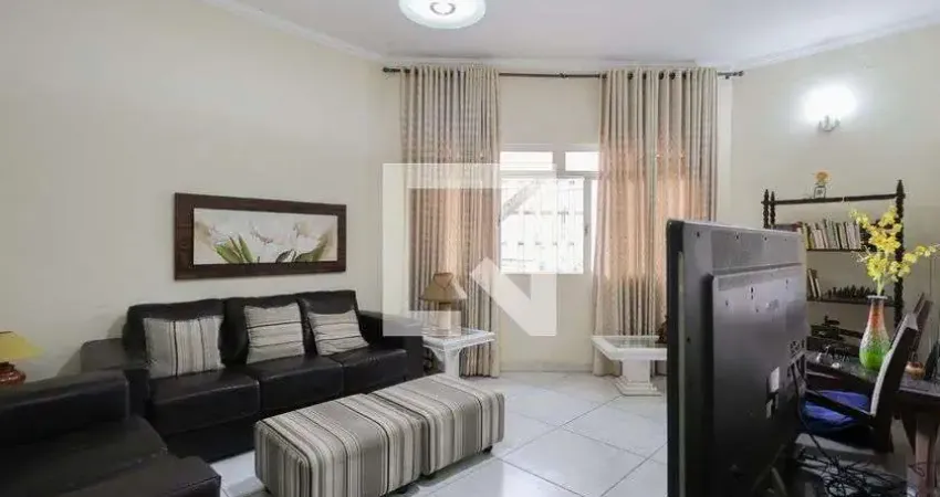 Casa com 3 quartos à venda na Rua Luís Augusto, --, Santana, São Paulo